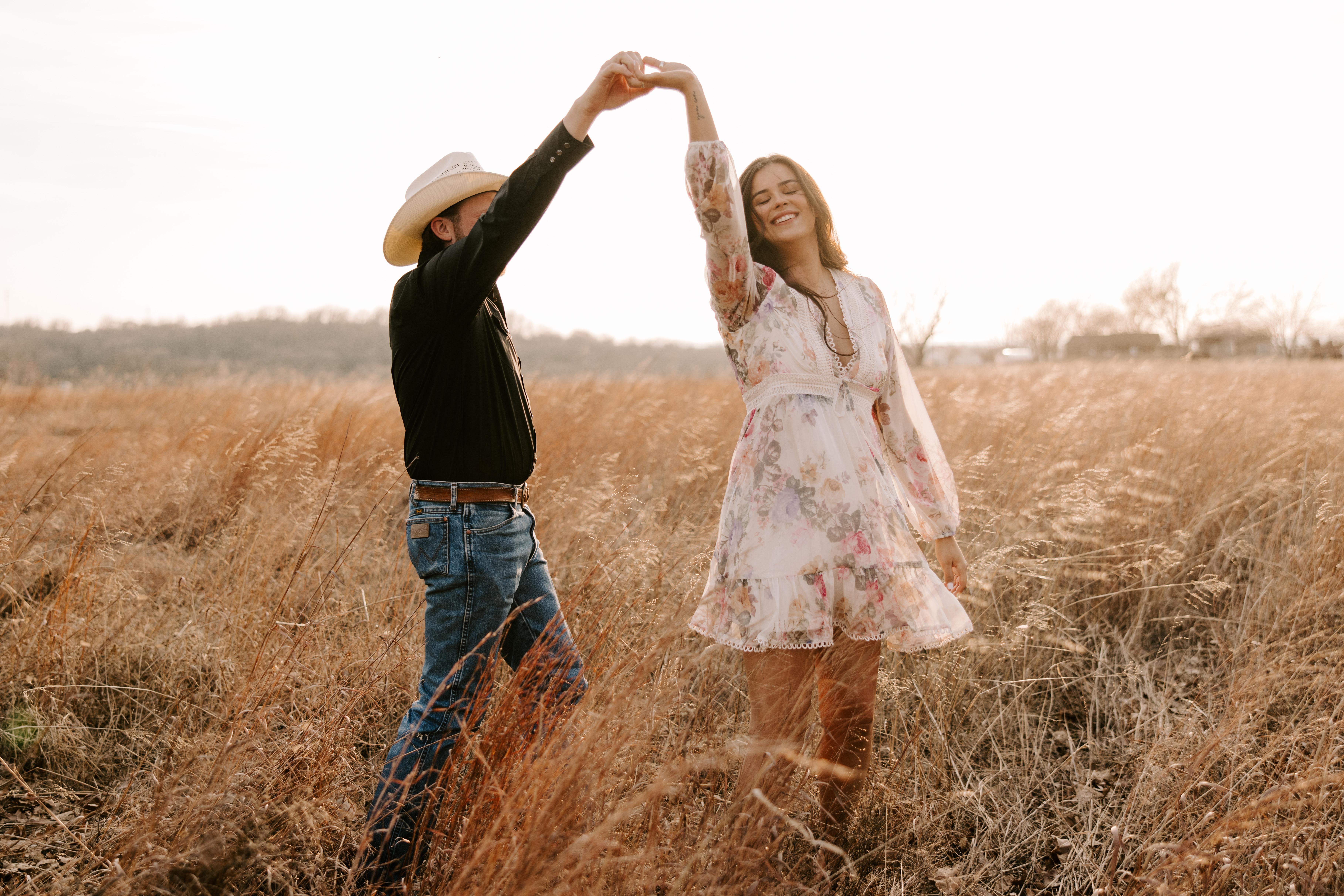 The Wedding Website of Cherokee Pearce and Tyler Kyles