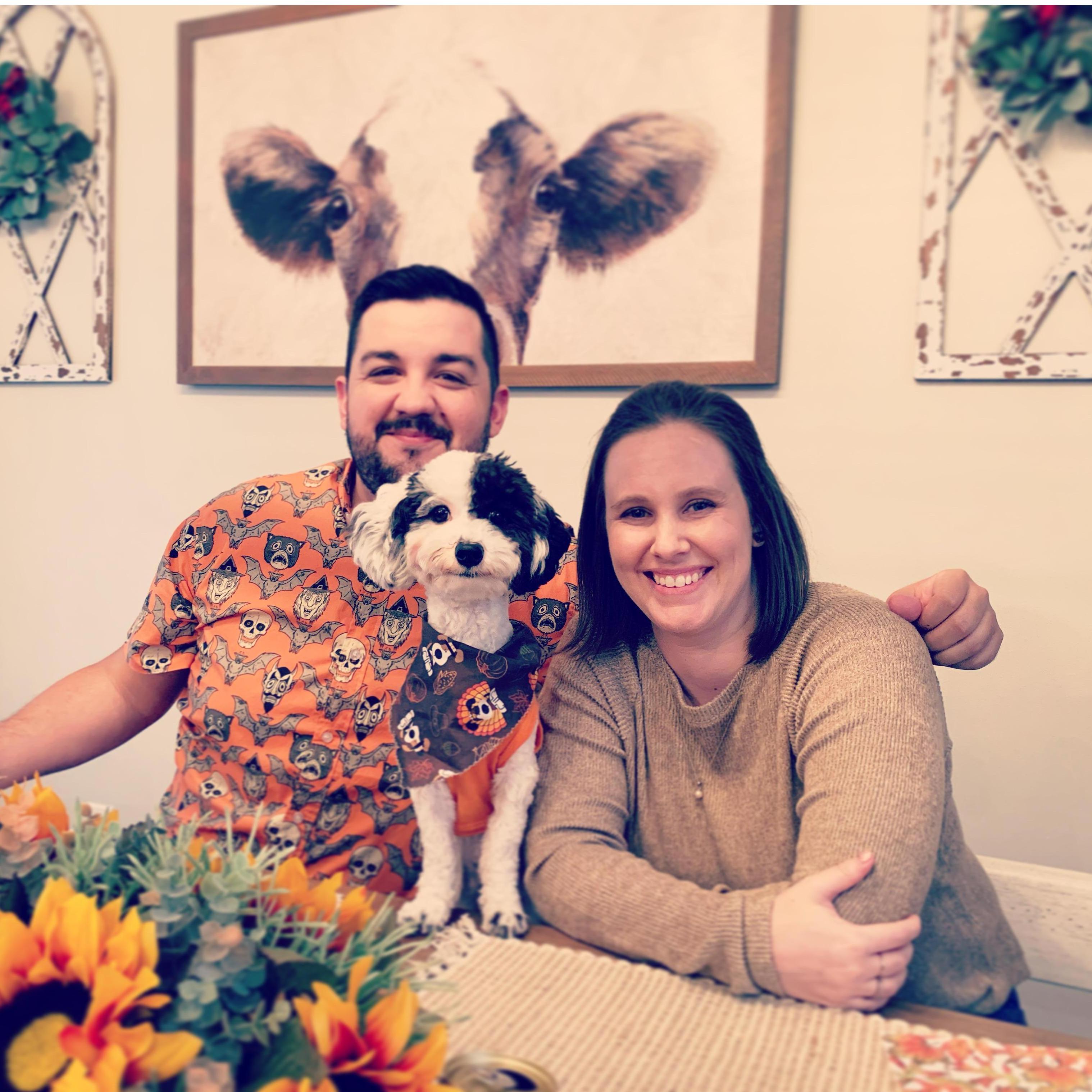 Thanksgiving 2020!