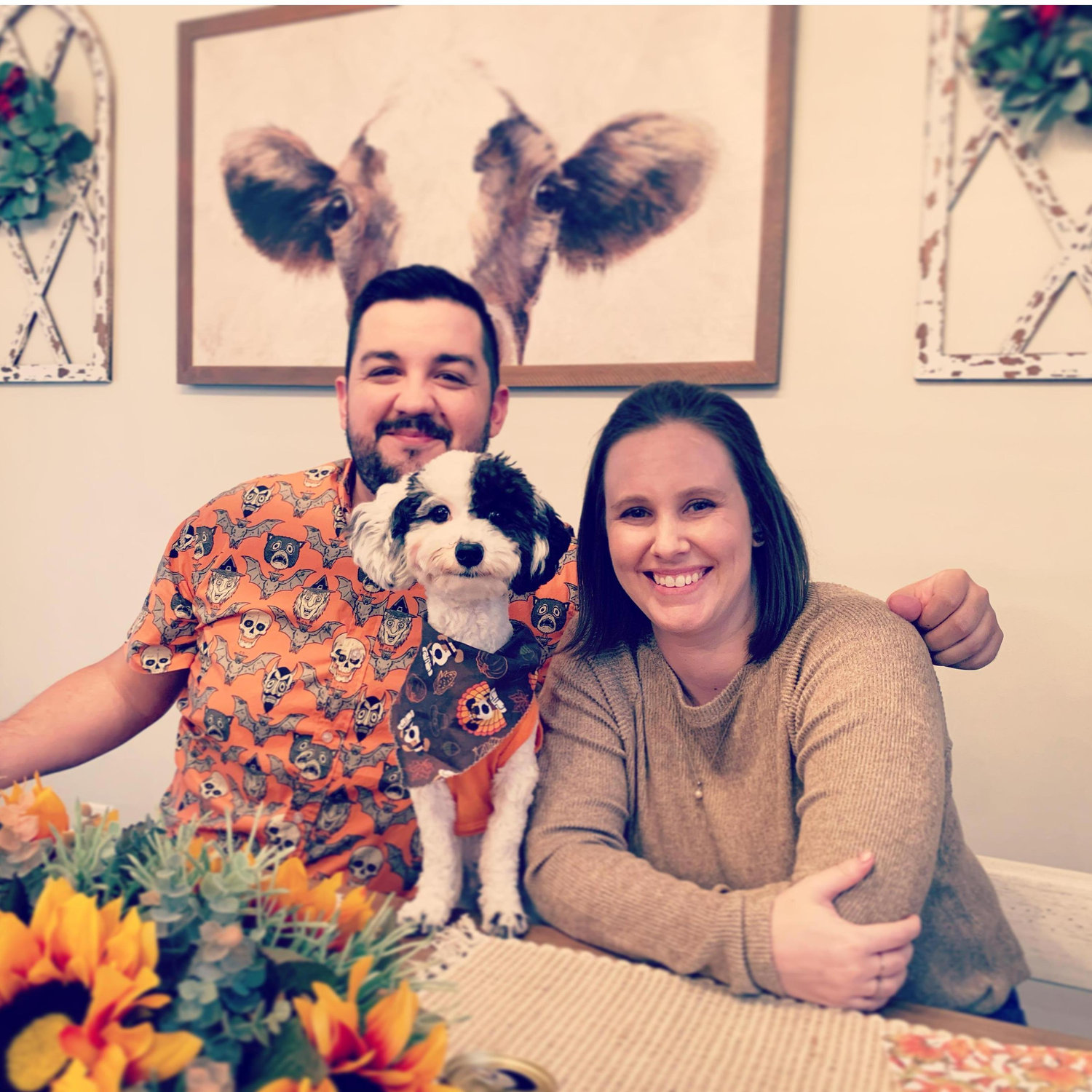Thanksgiving 2020!
