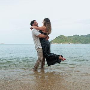Honeymoon Fund