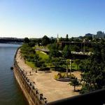 Tom McCall Waterfront Park