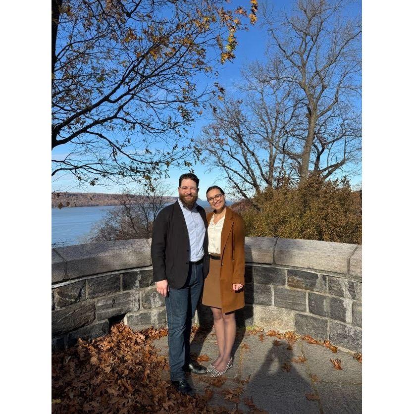 engaged 🥳