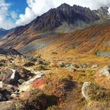 Hatcher Pass