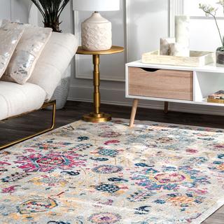 Vintage Gilda Area Rug