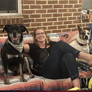 Screened-In Porch Fund