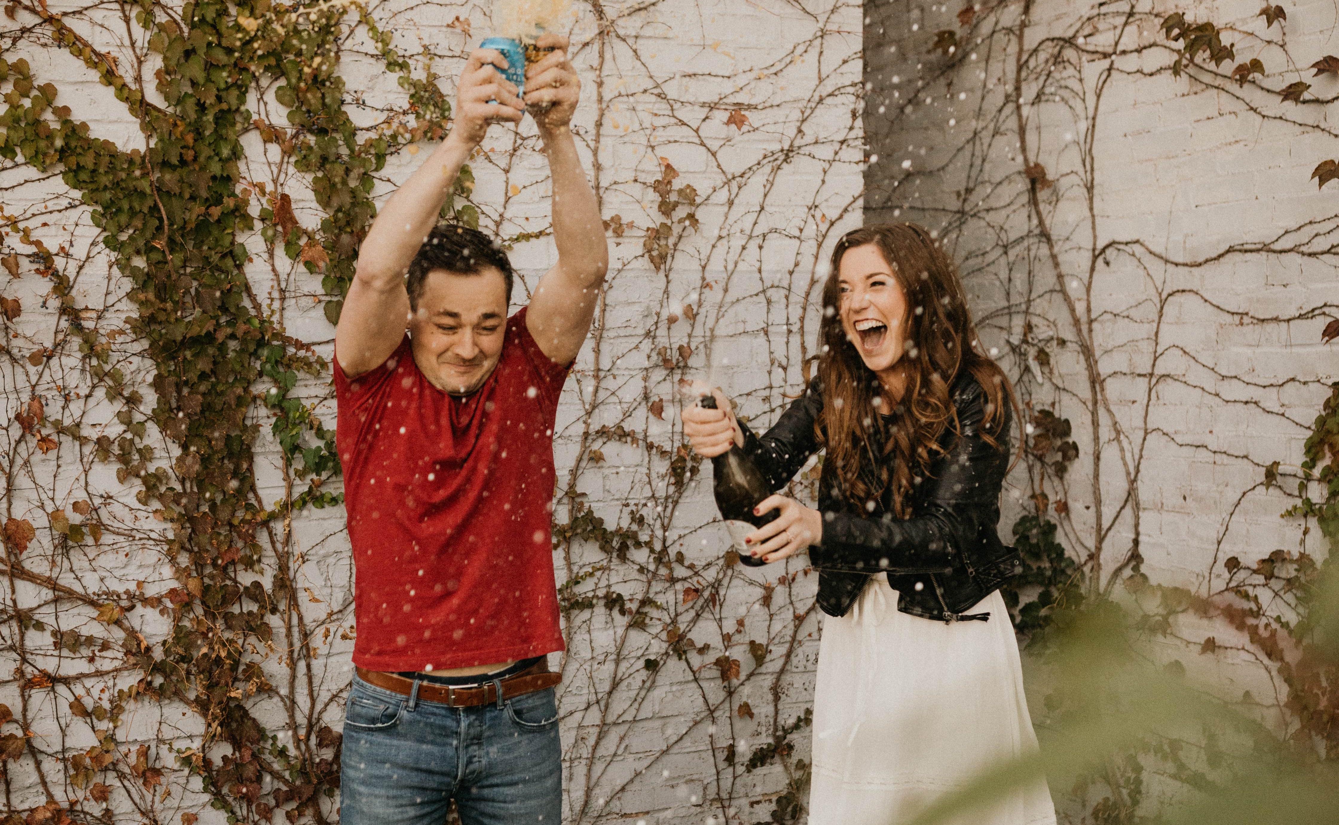 The Wedding Website of Kristin Rolla and Dylan Mueth