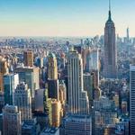 Take the Metro North into Grand Central to have a day in NYC!