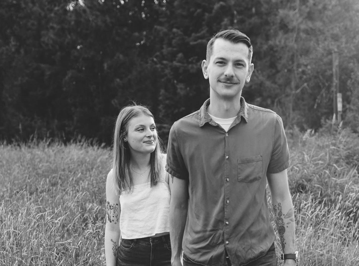 The Wedding Website of Grace Rassier and Luke Merrill