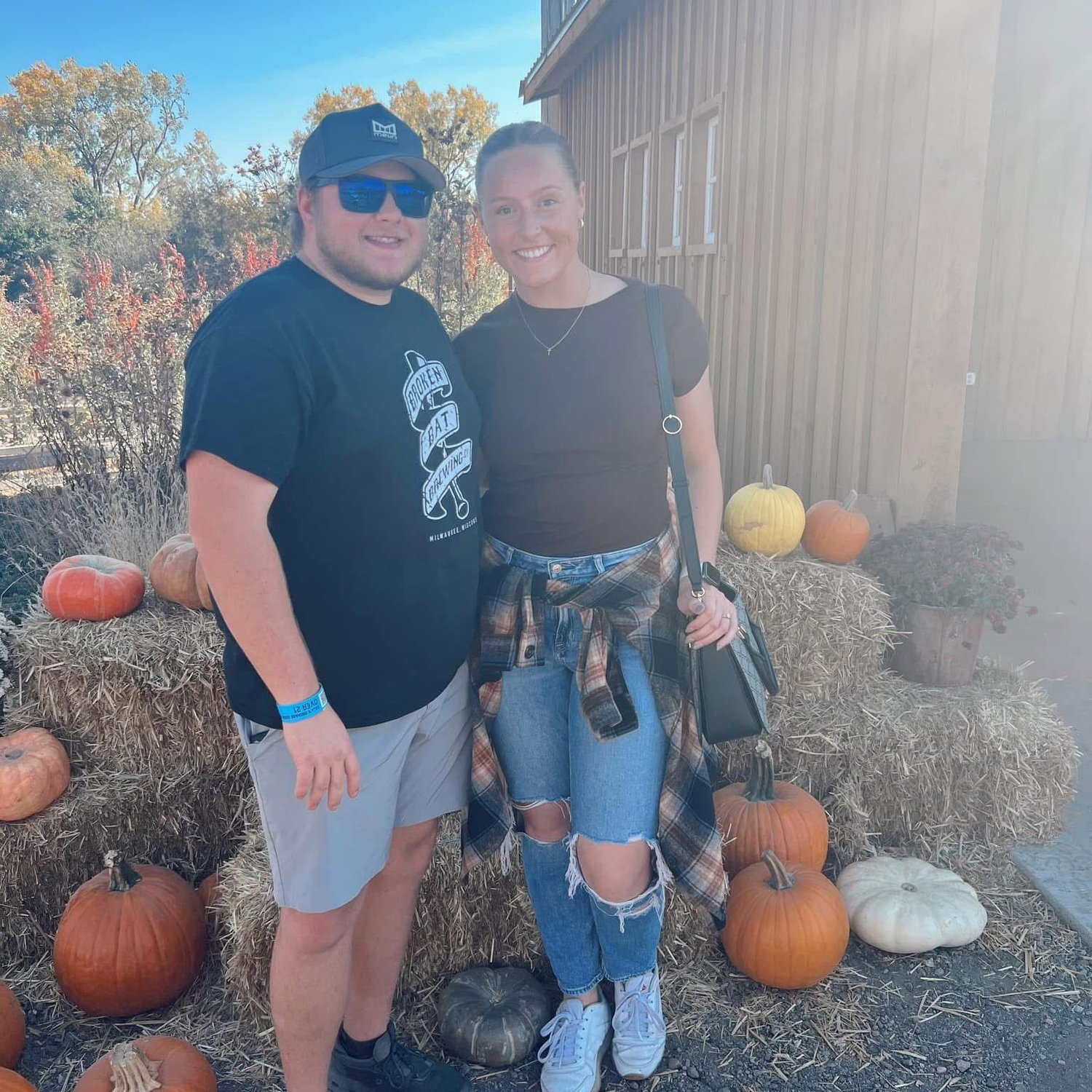 All sorts of fall fun at Vala's Pumpkin Patch