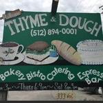 Rolling in Thyme & Dough
