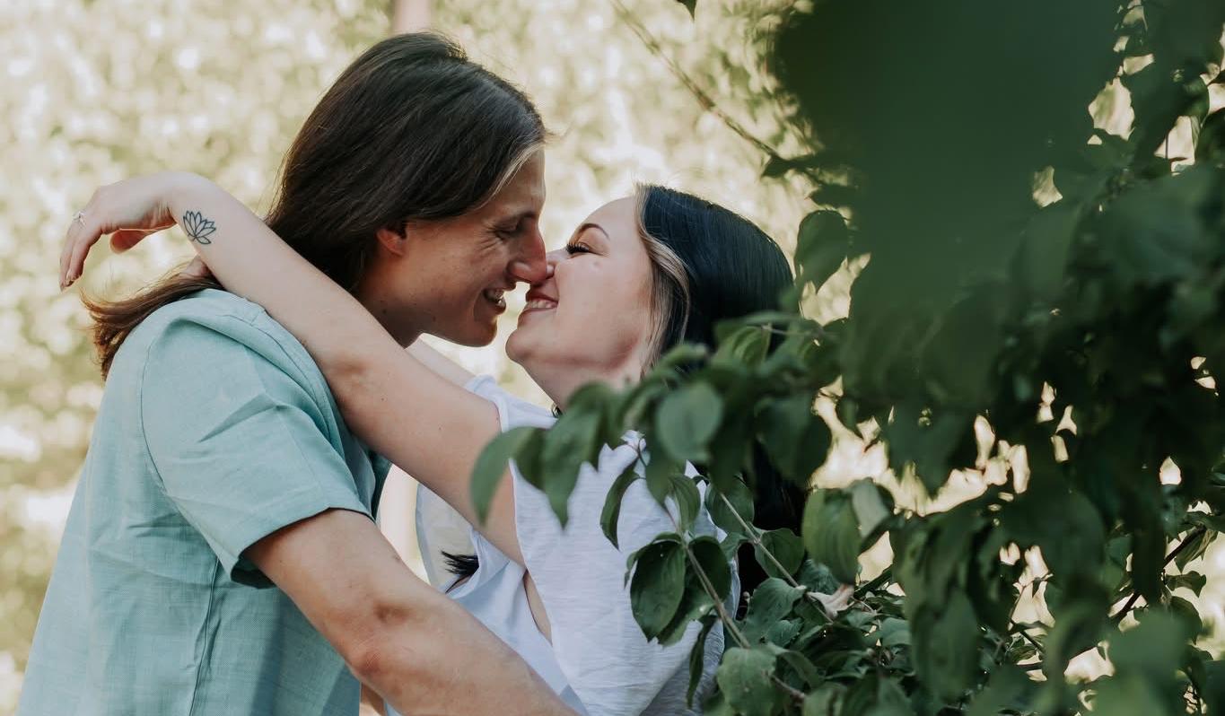 The Wedding Website of Kaitlyn White and Antonio DeFily