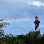 St. Augustine Lighthouse Park