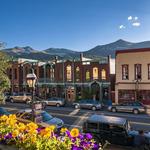 Breckenridge