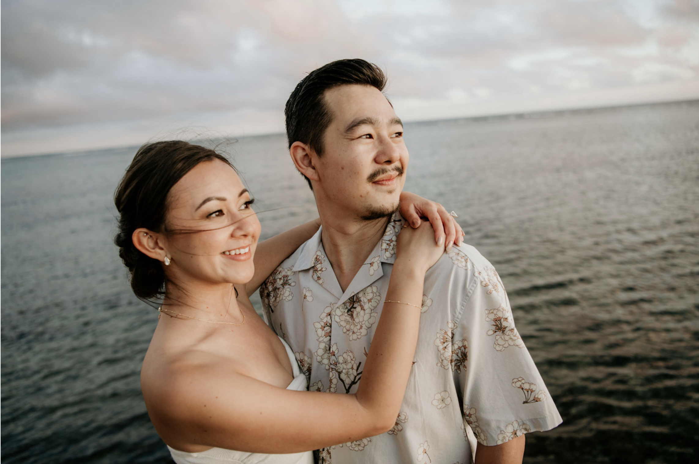 The Wedding Website of Rachel Larsen and Collin Mori