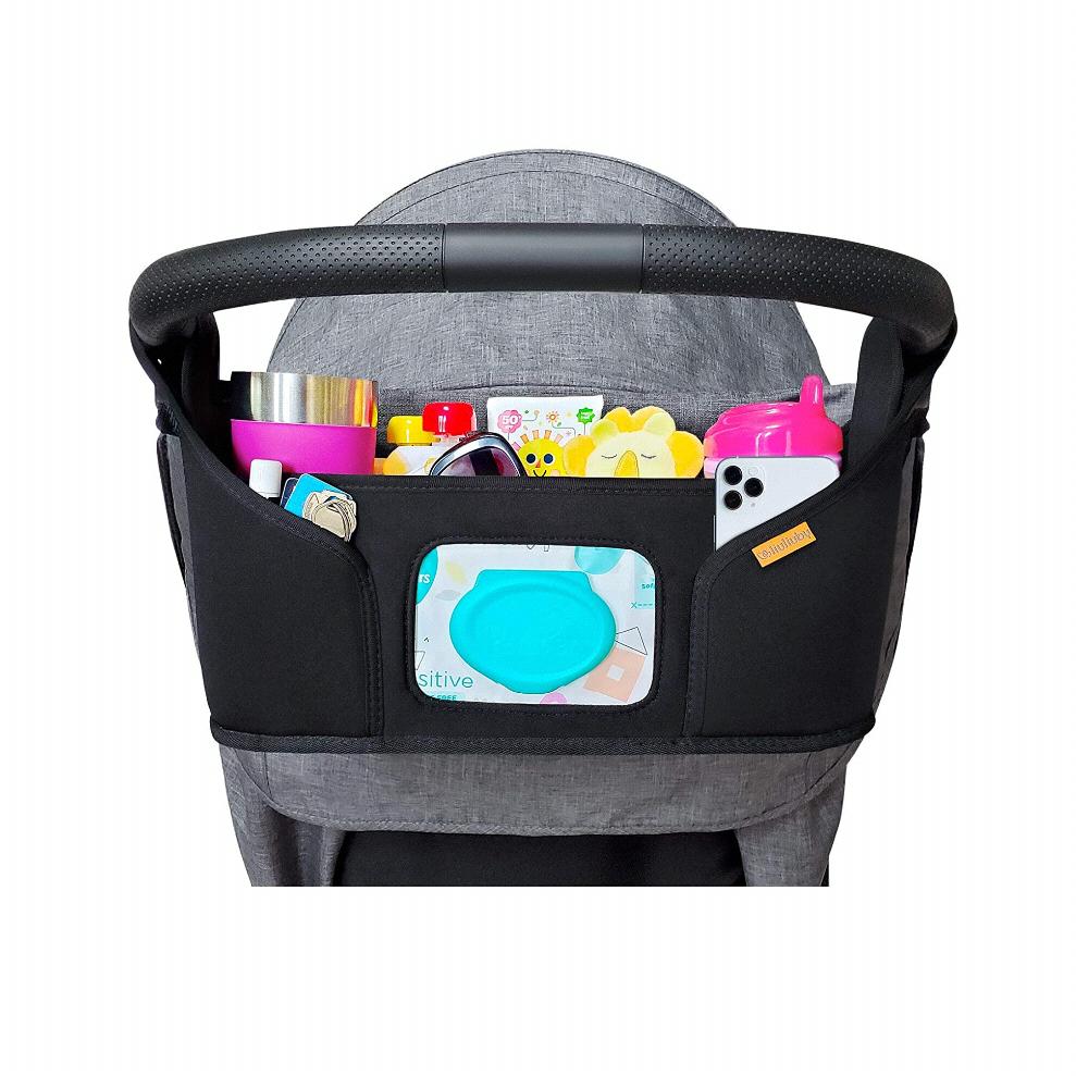 liuliuby Stroller Organizer