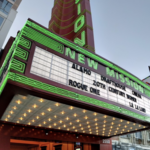 Alamo Drafthouse Cinema