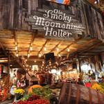 Ole Smoky Moonshine Distillery