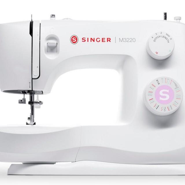 M3220 Sewing Machine