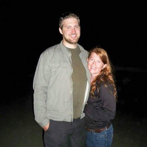 The Wedding Website of Jessy Maier and Eric Halbur