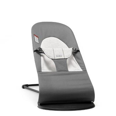 BABYBJÖRN Bouncer Balance Soft in Cotton/Jersey