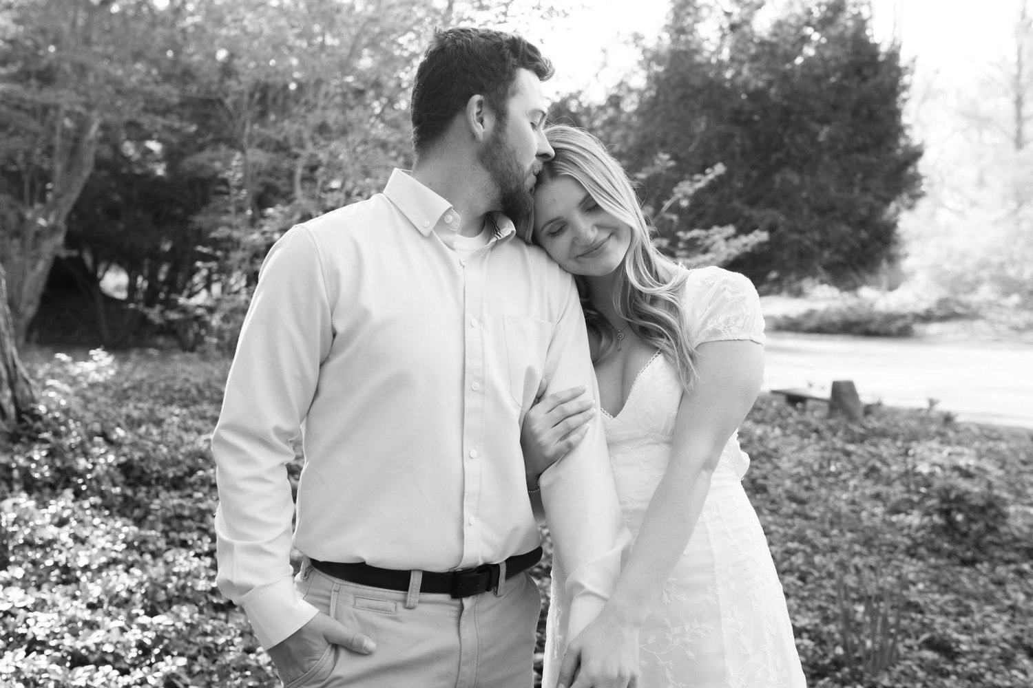 The Wedding Website of Nicole Lipon and Spencer VanEpps