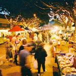 Downtown SLO Farmers' Market