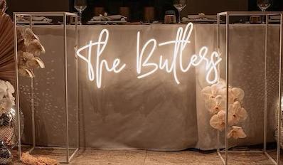 The Wedding Website of Kortney Smith and Adrian Butler