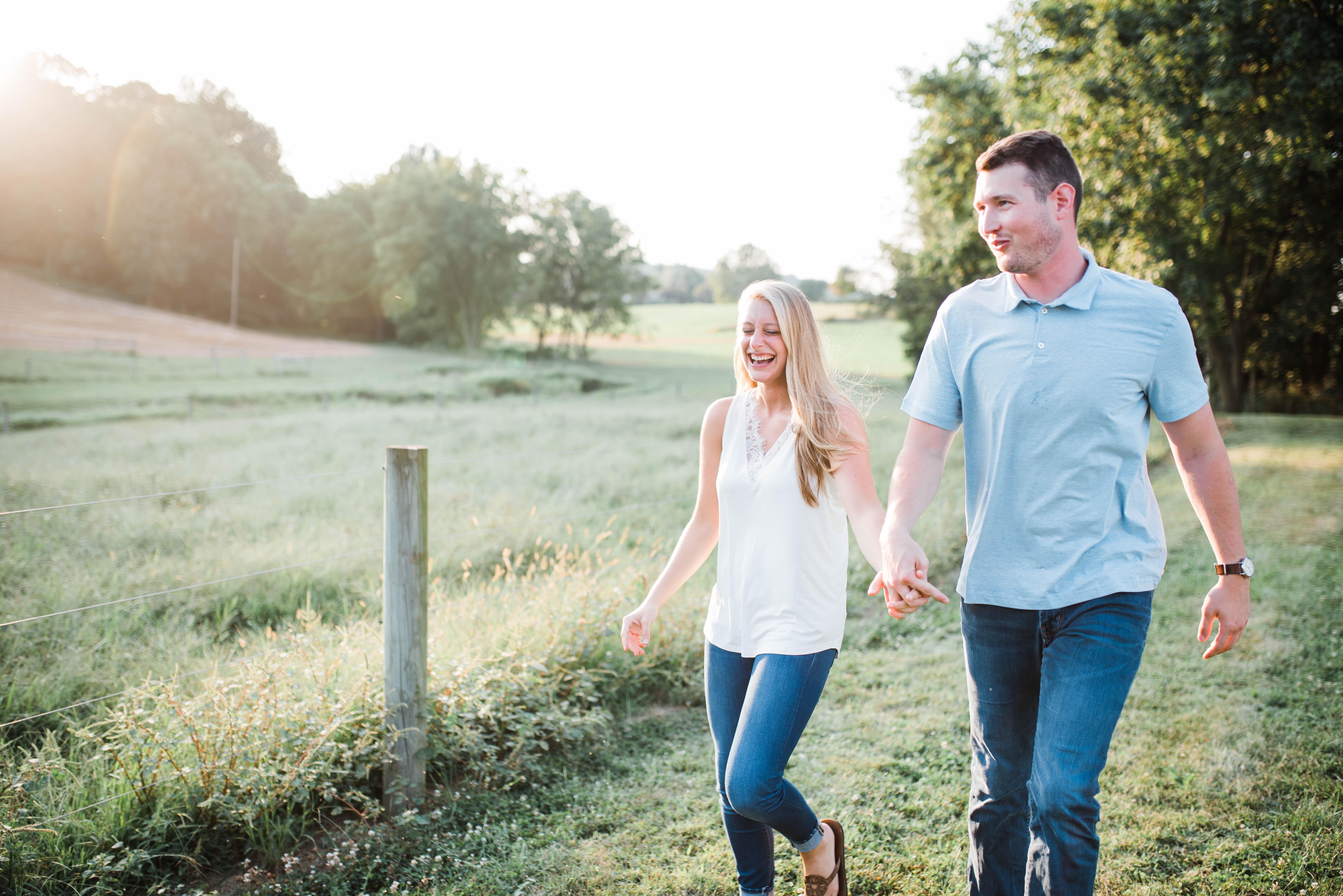 The Wedding Website of Peter Cradduck and McKenzie Shank