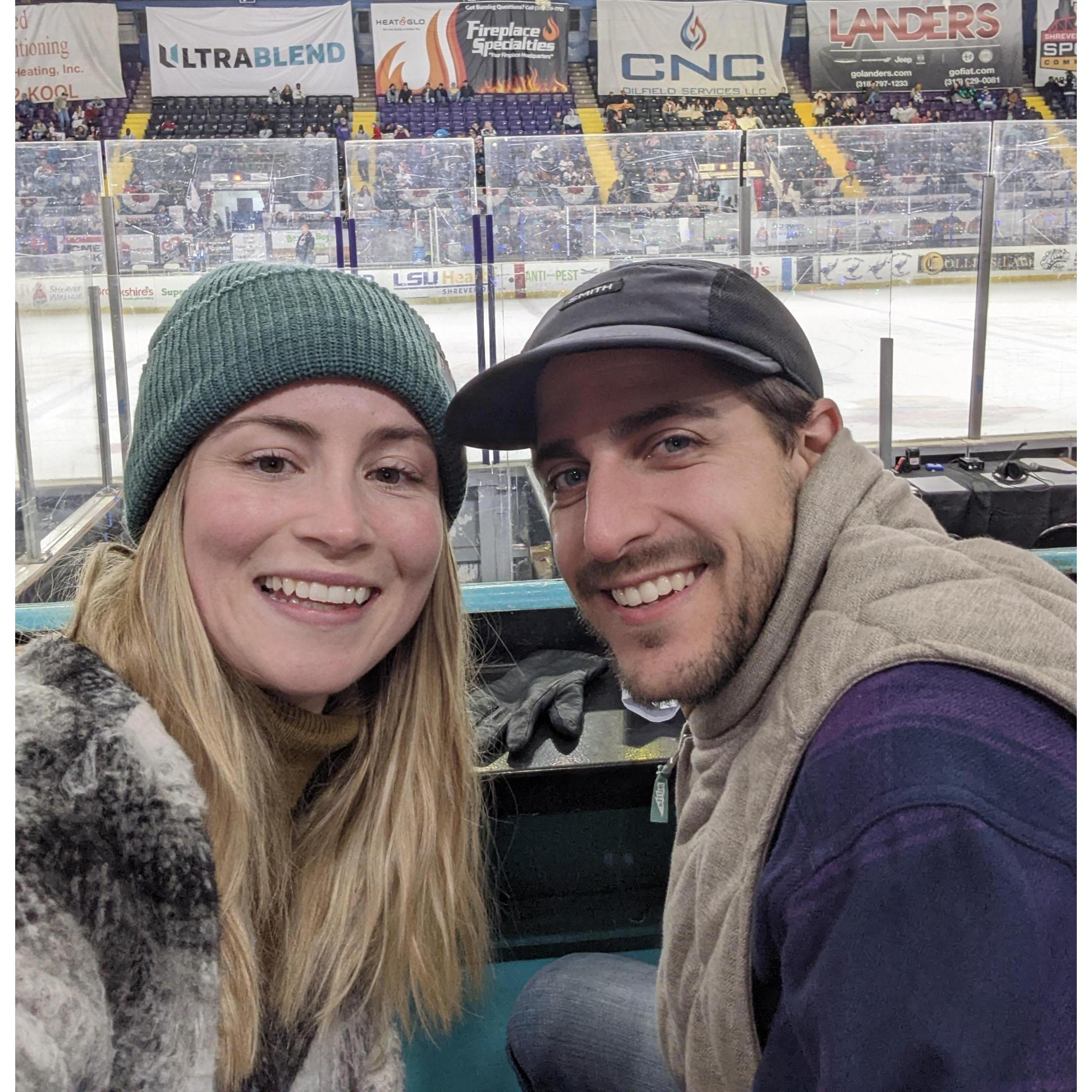 Mudbugs game! January 2022
