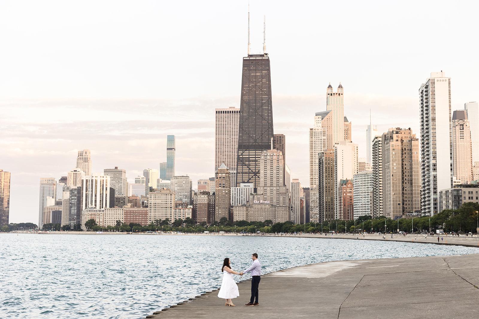 The Wedding Website of Meg Otten and Matt Kill