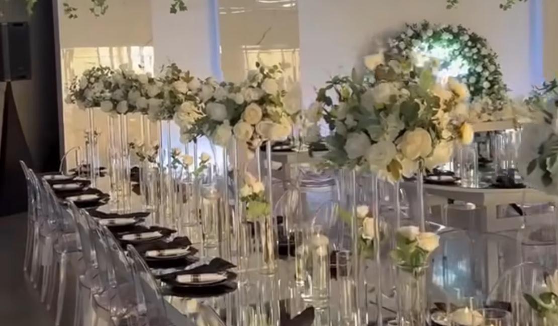 The Wedding Website of Manash Earl Dunlap and Jackie Aldridge