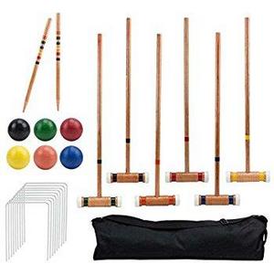 Croquet