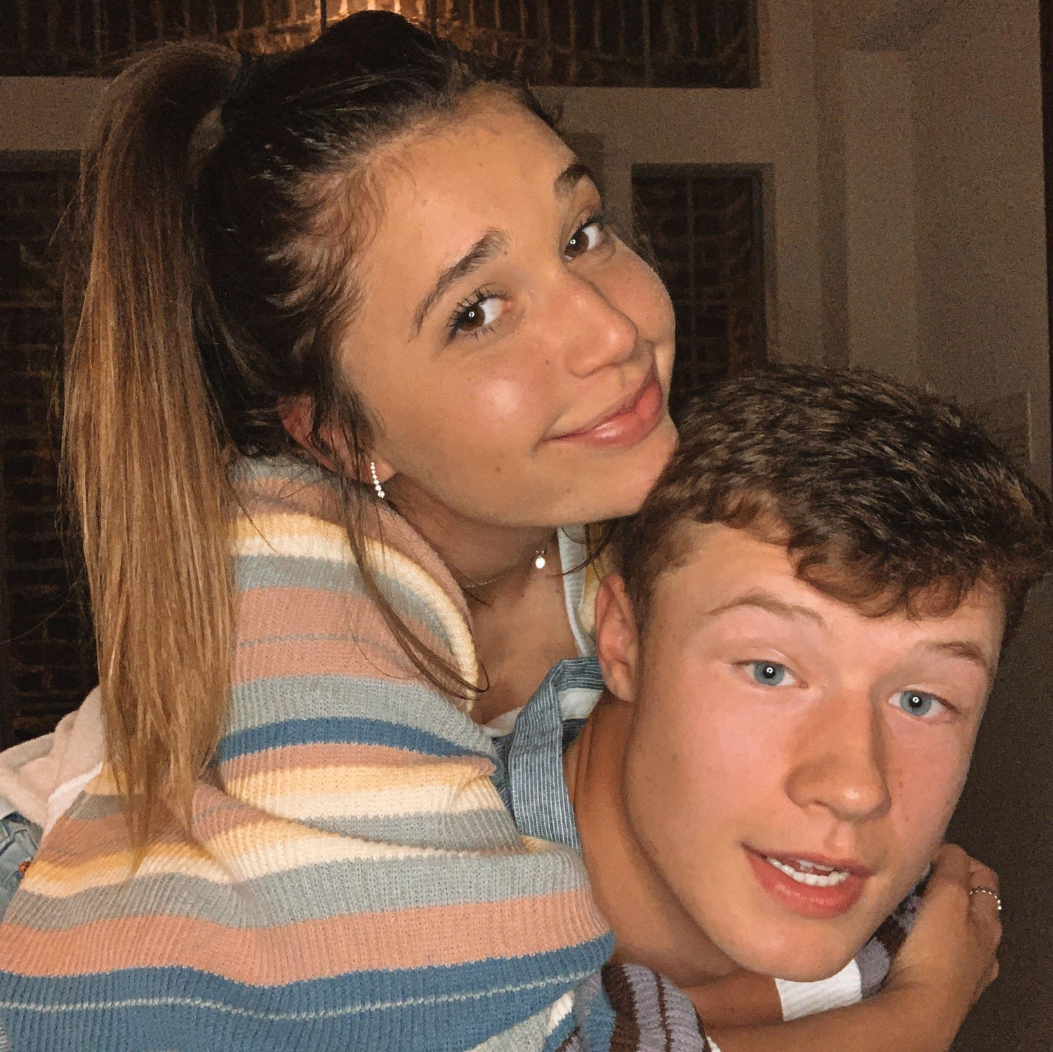 First Valentine's Day!