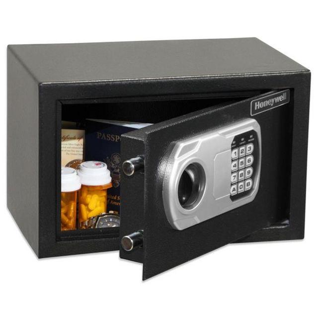 Honeywell Digital Steel Security Safe