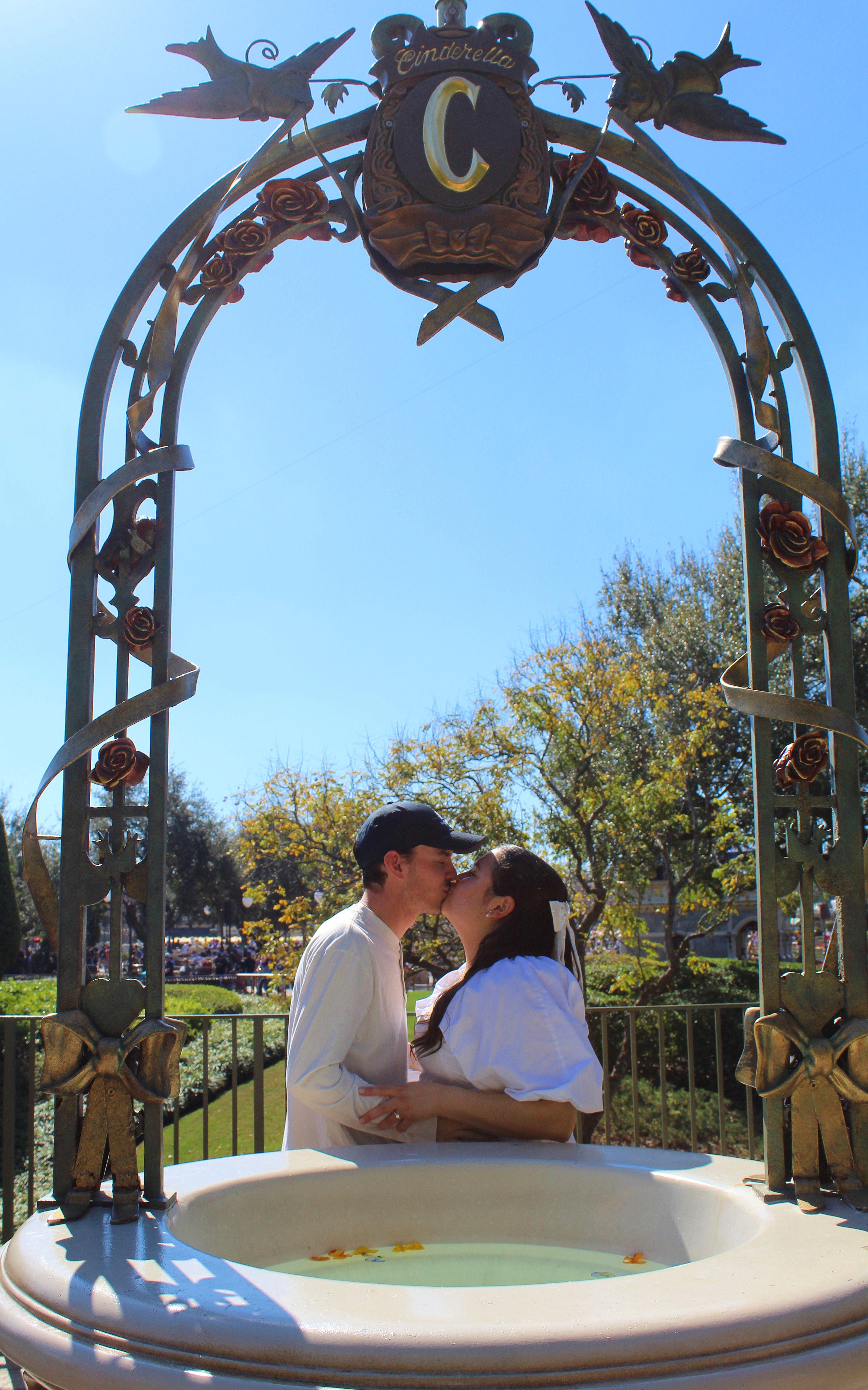 The Wedding Website of Maria Valentin and Austin Ashmore