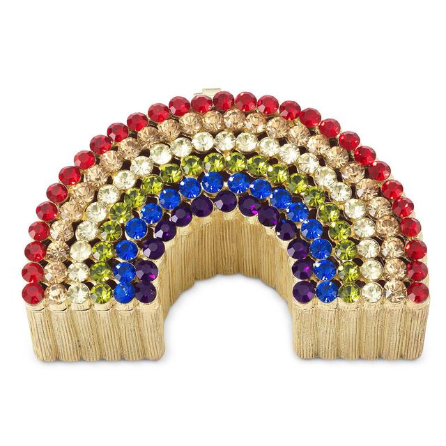 Olivia Riegel Rainbow Box