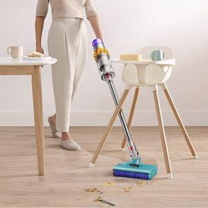Dyson V15s Detect Submarine​ Wet Dry Vacuum