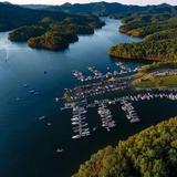 Summersville Lake Marina/ Sarges Dive Shop