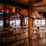 Wolff's Biergarten
