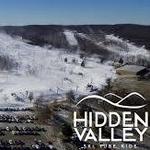 Hidden Valley Ski Resort