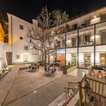 Sapientia Boutique Hotel ($$$)