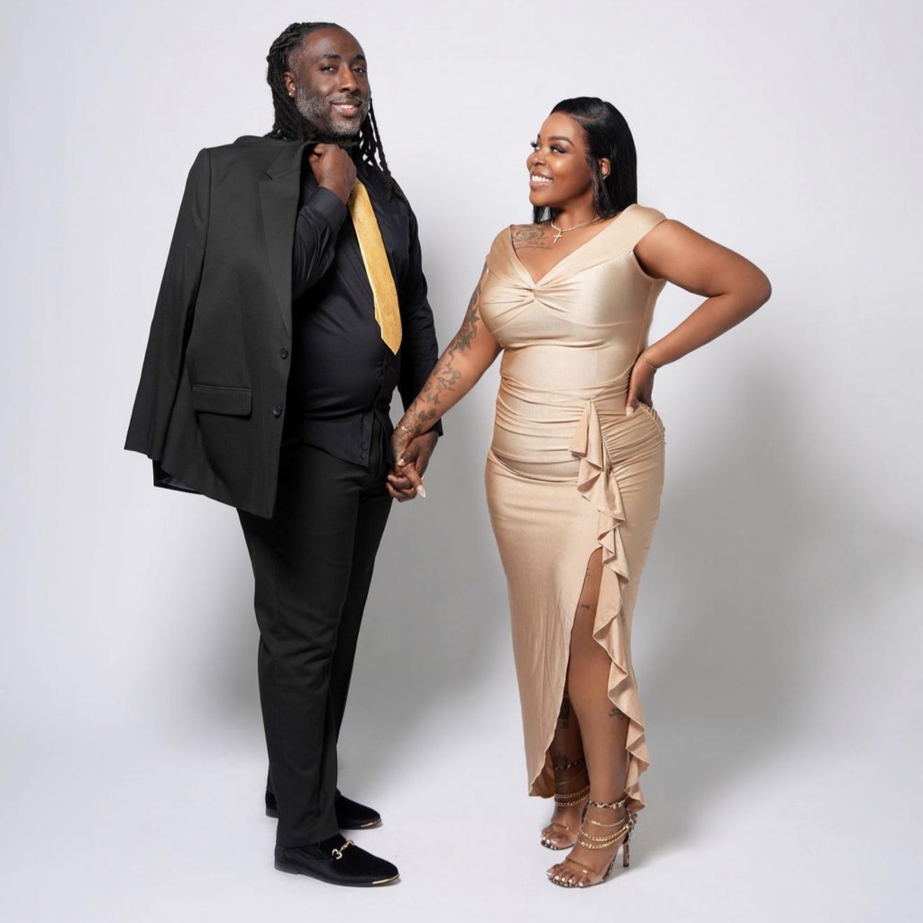 His forever friend-I admire EVERYTHING about him. Head to toe, he was created for me!