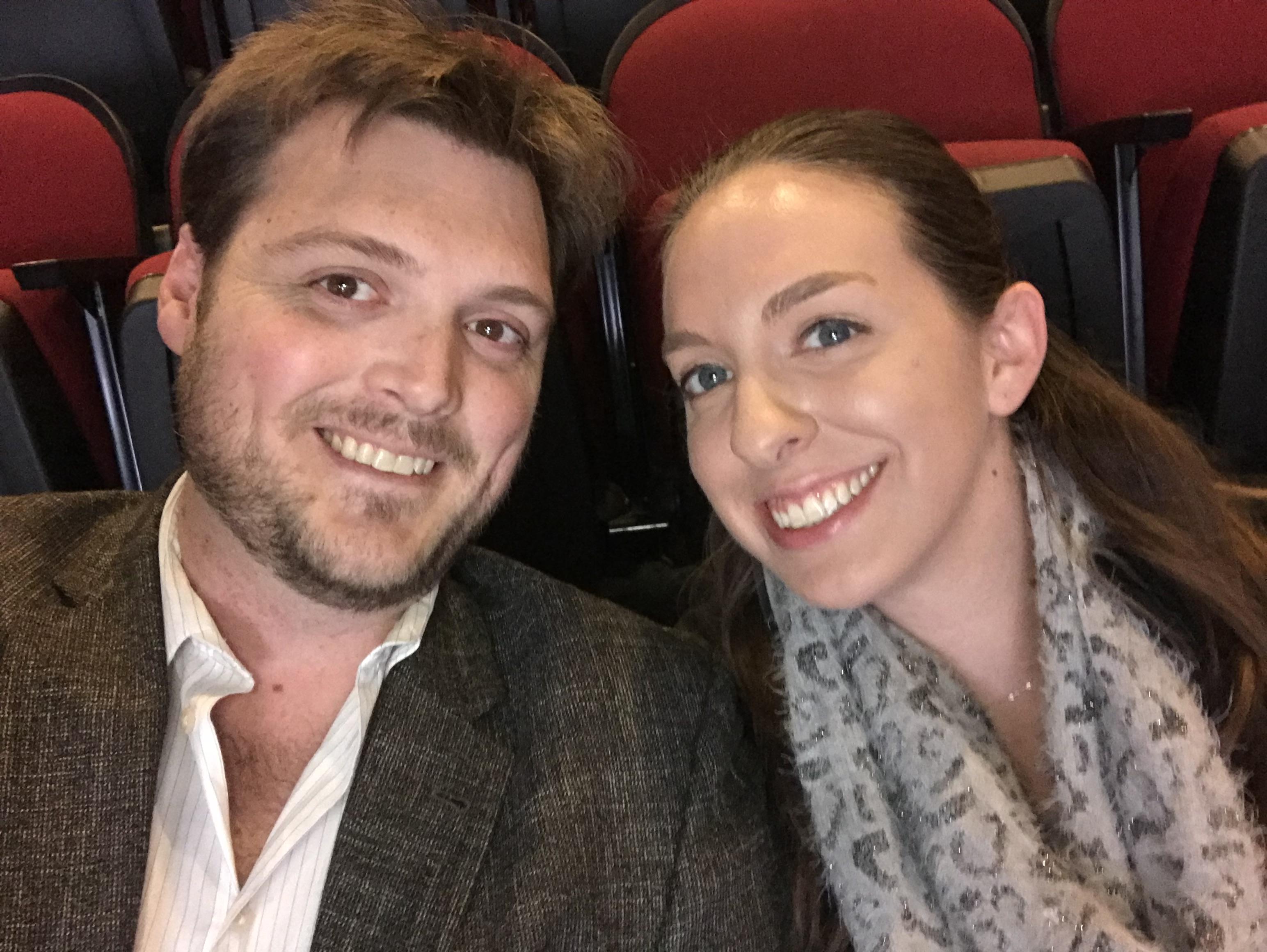 The Wedding Website of Morgan Mason and Stacey Piotrowski