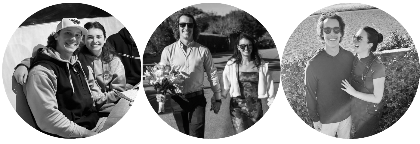 The Wedding Website of Niki Naftzger and Chase Tedsen