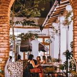 Casa Melchor Pinto - Café Noi