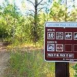 Go Off Roading-Hiking & Mountain Biking