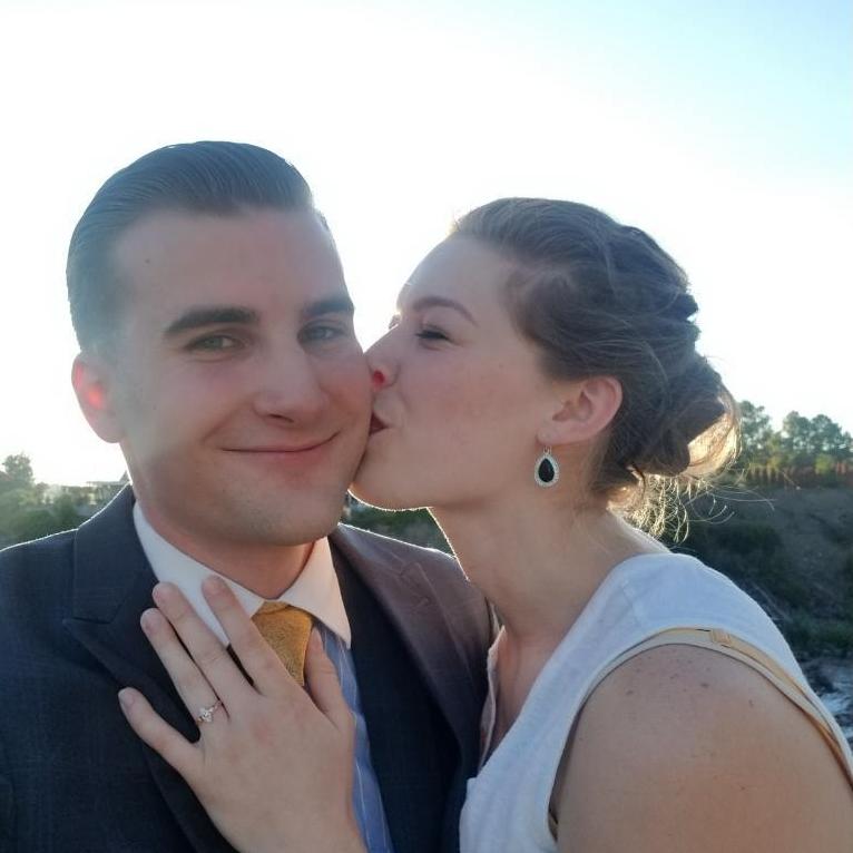 Engagement Photo