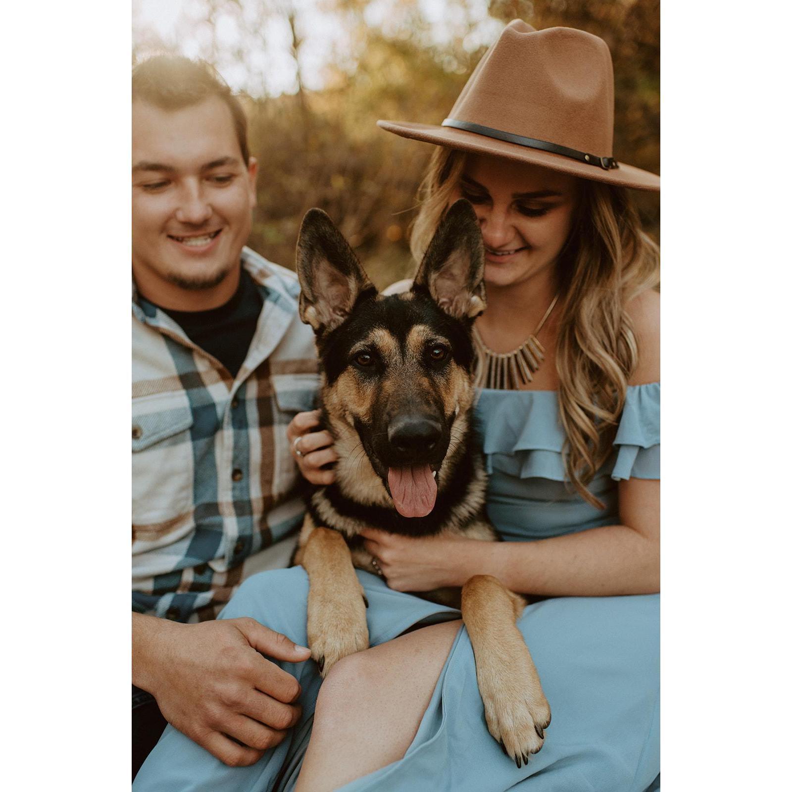 Morgan Gust Photography capturing Our little family <3