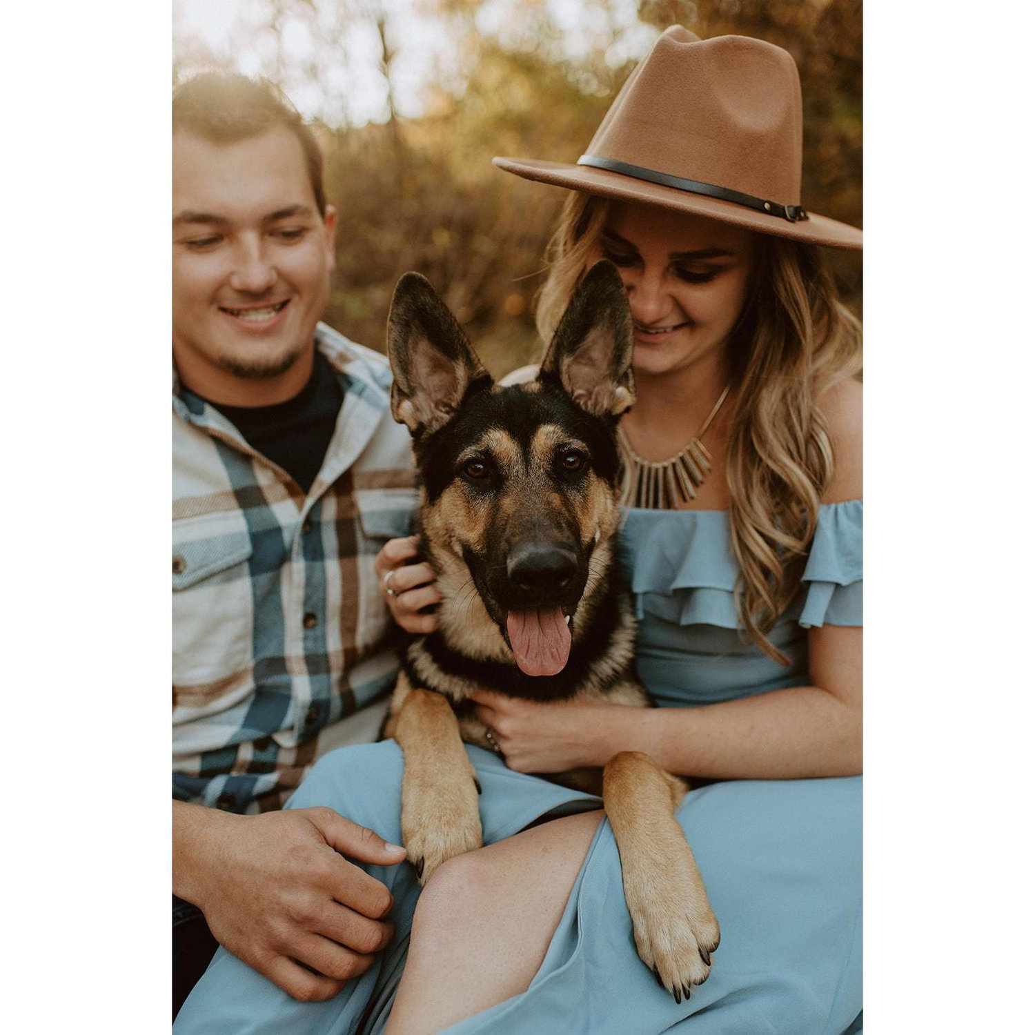 Morgan Gust Photography capturing Our little family <3