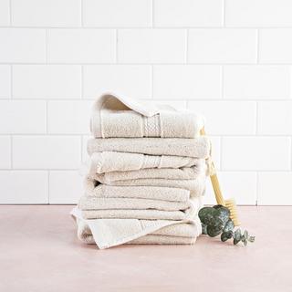 Aubrey Hand Towel, Set of 6
